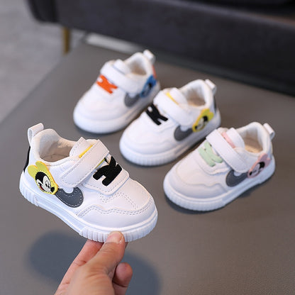 Children's sneakers Mause