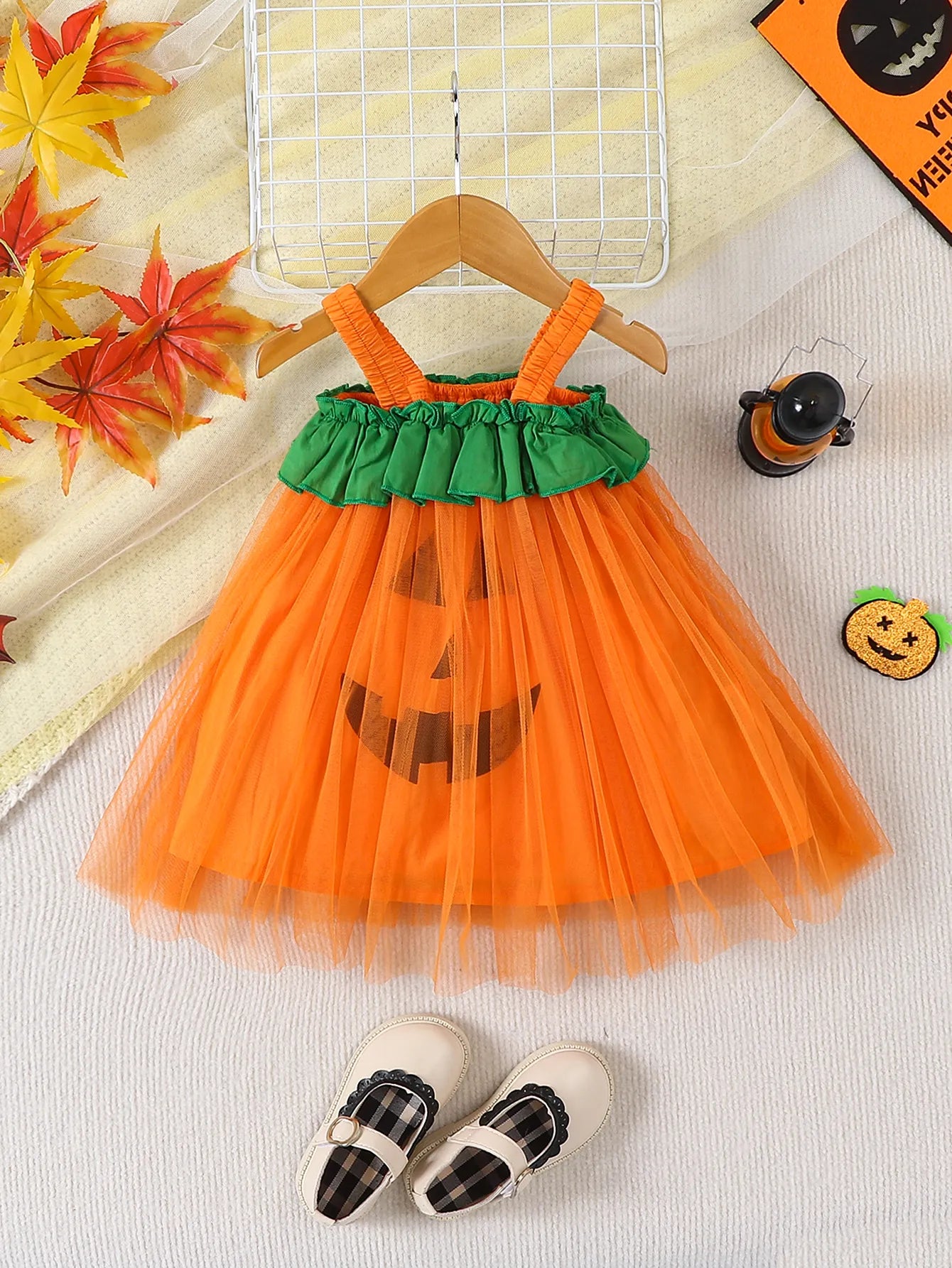 Cute Halloween Dress