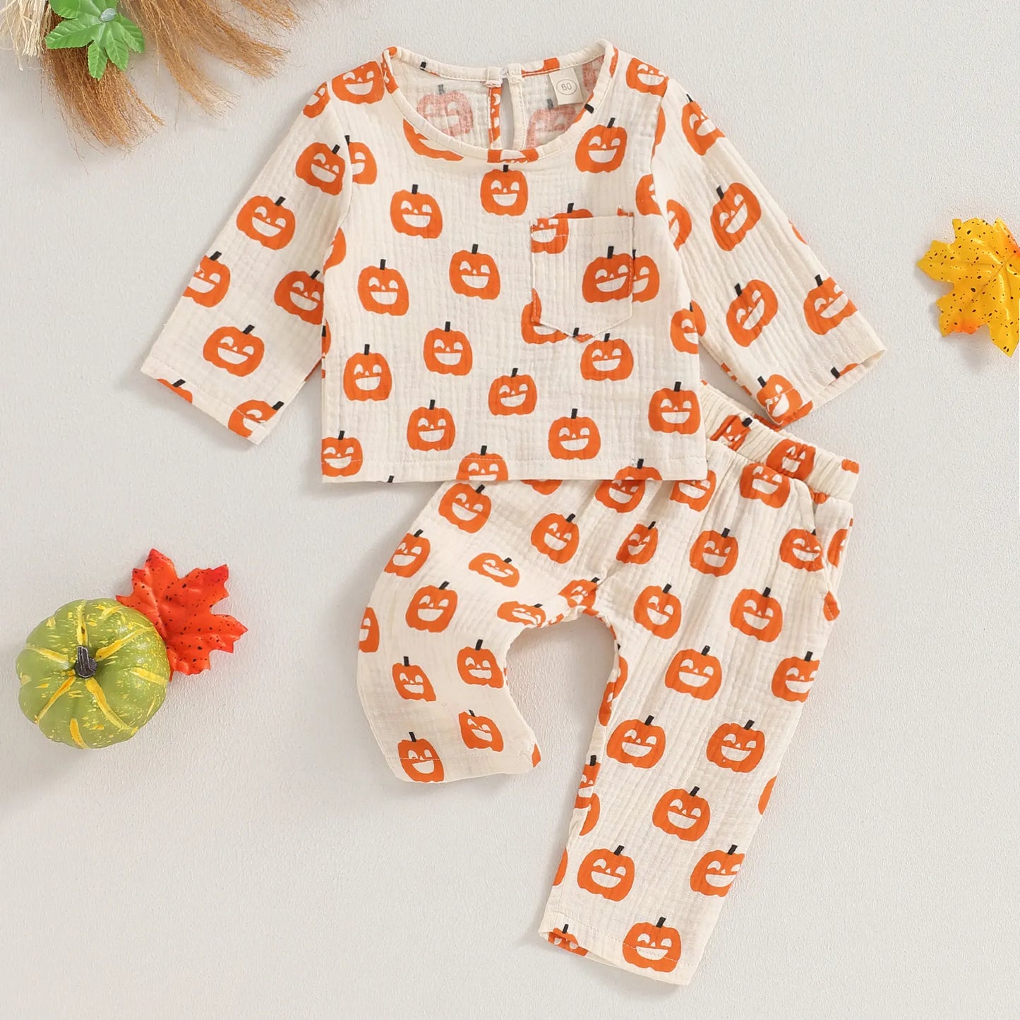 Children's Halloween set