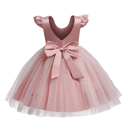 Classic Kids Dress