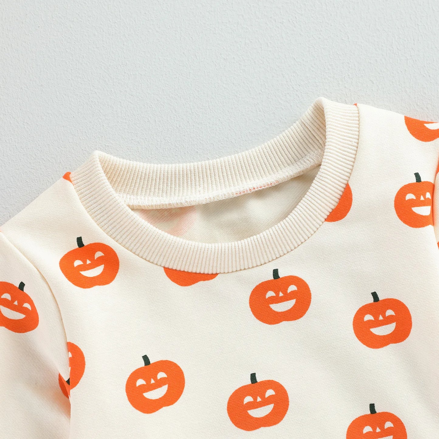 Sweatshirts  Halloween  Set