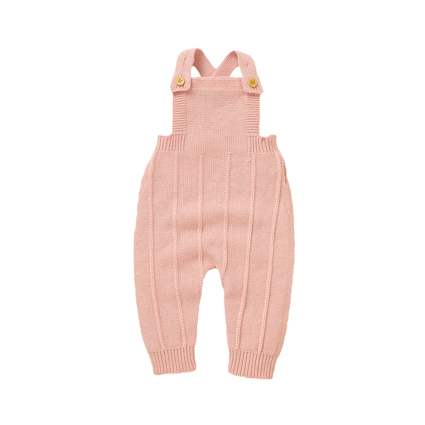 Children's Sleeveless jumpsuit