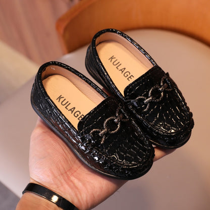 Stylish Children's Loafers