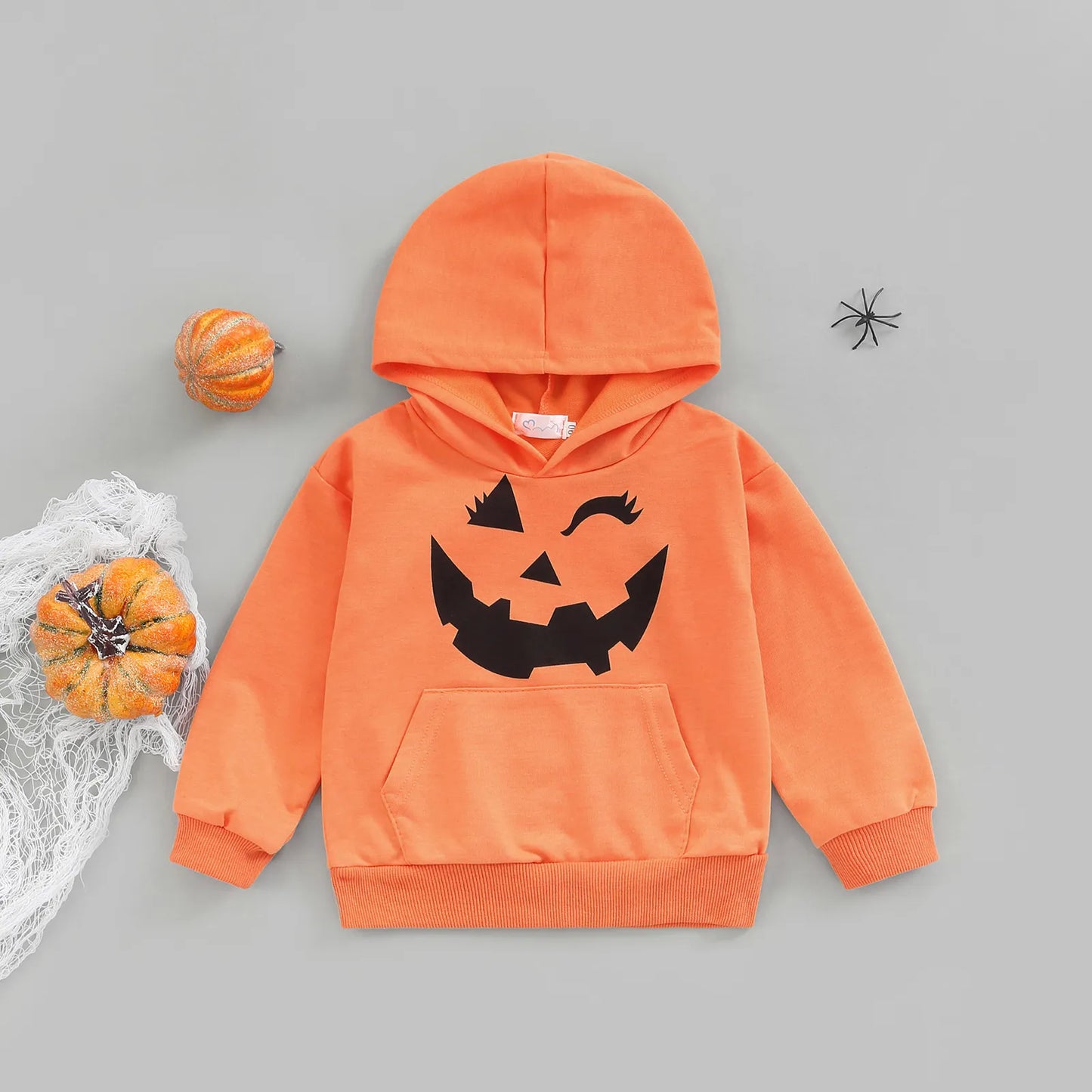 Halloween Hoodies