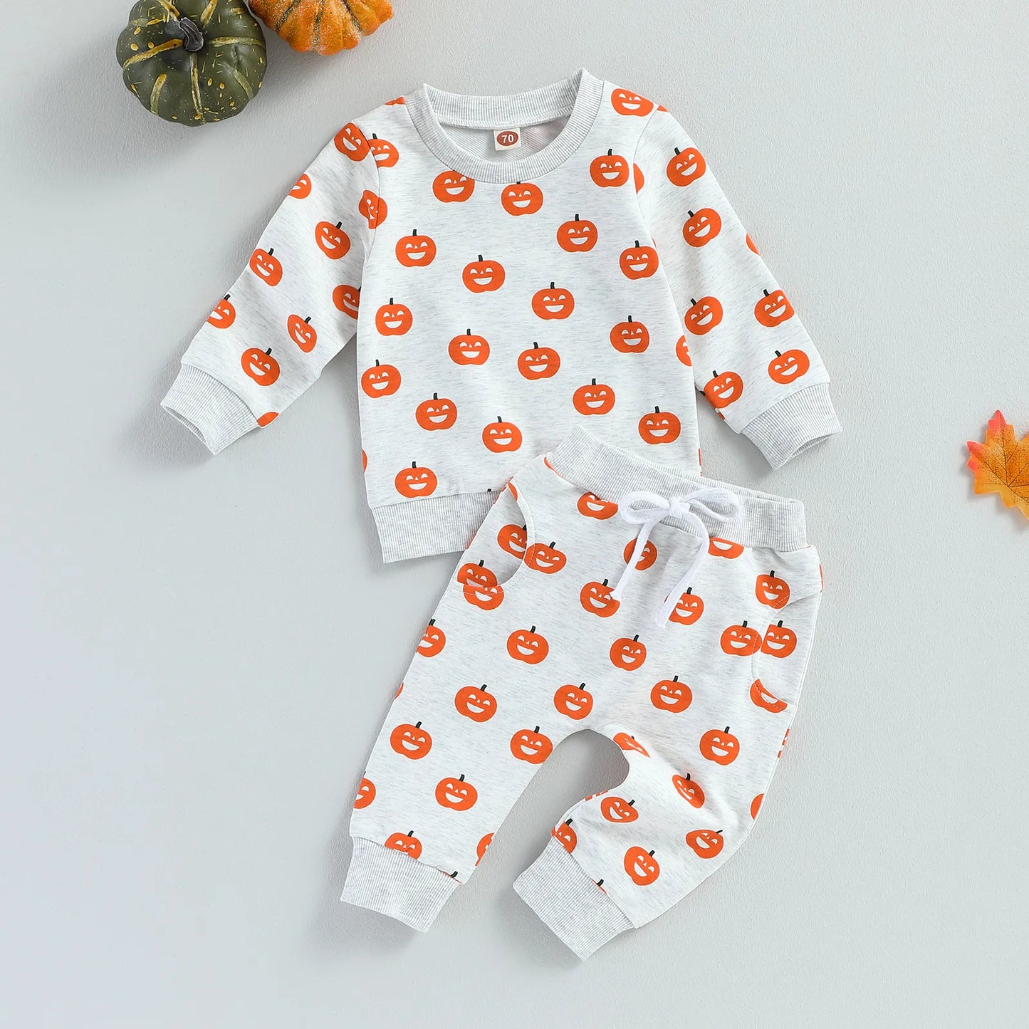 Sweatshirts  Halloween  Set