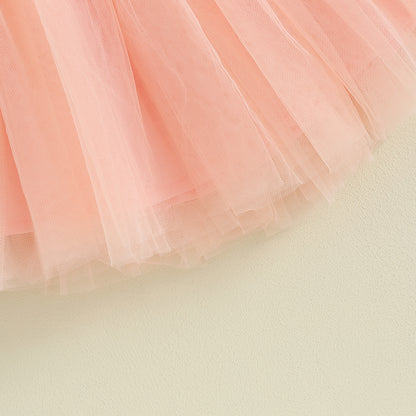 Children's Tulle Skirt