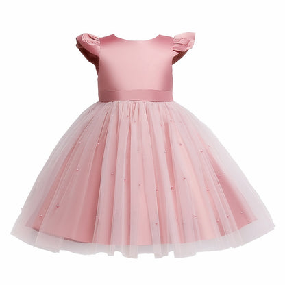 Classic Kids Dress