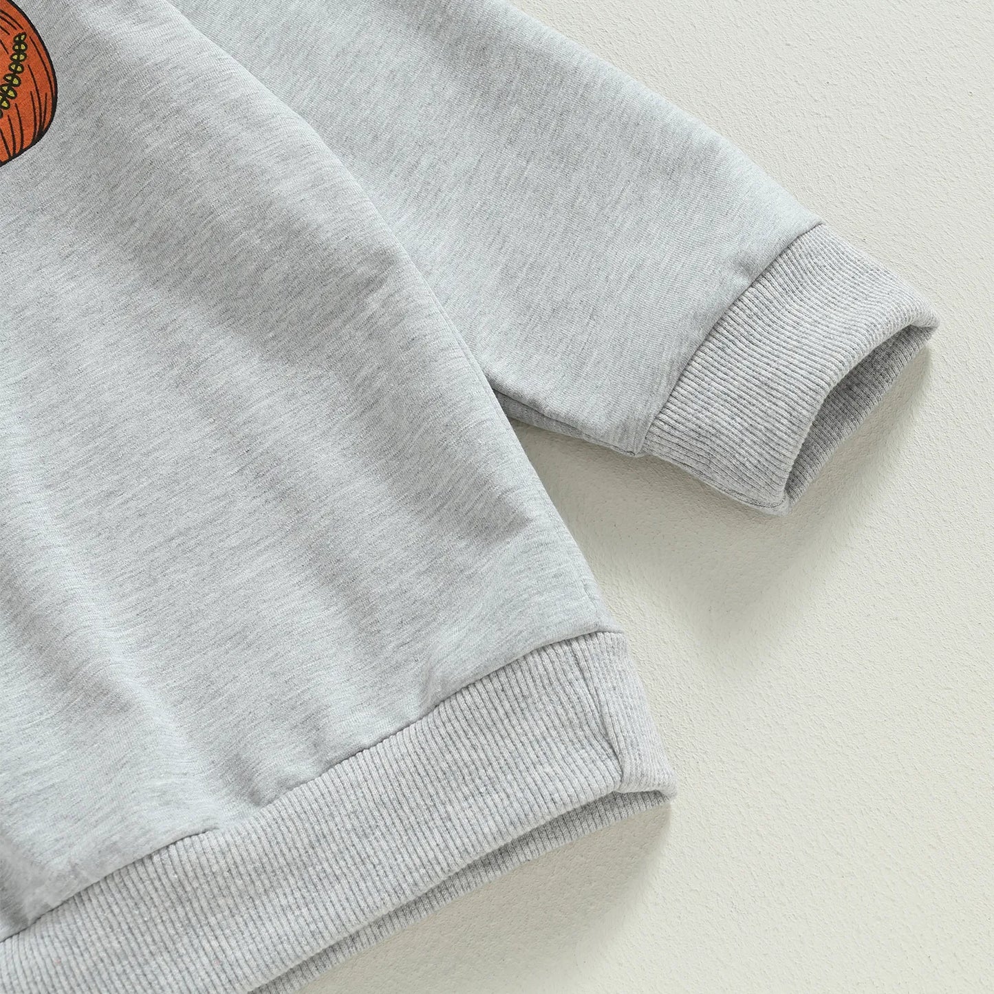 Pullover Halloween Clothes