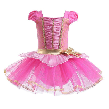 Princess Party Dress for Kids