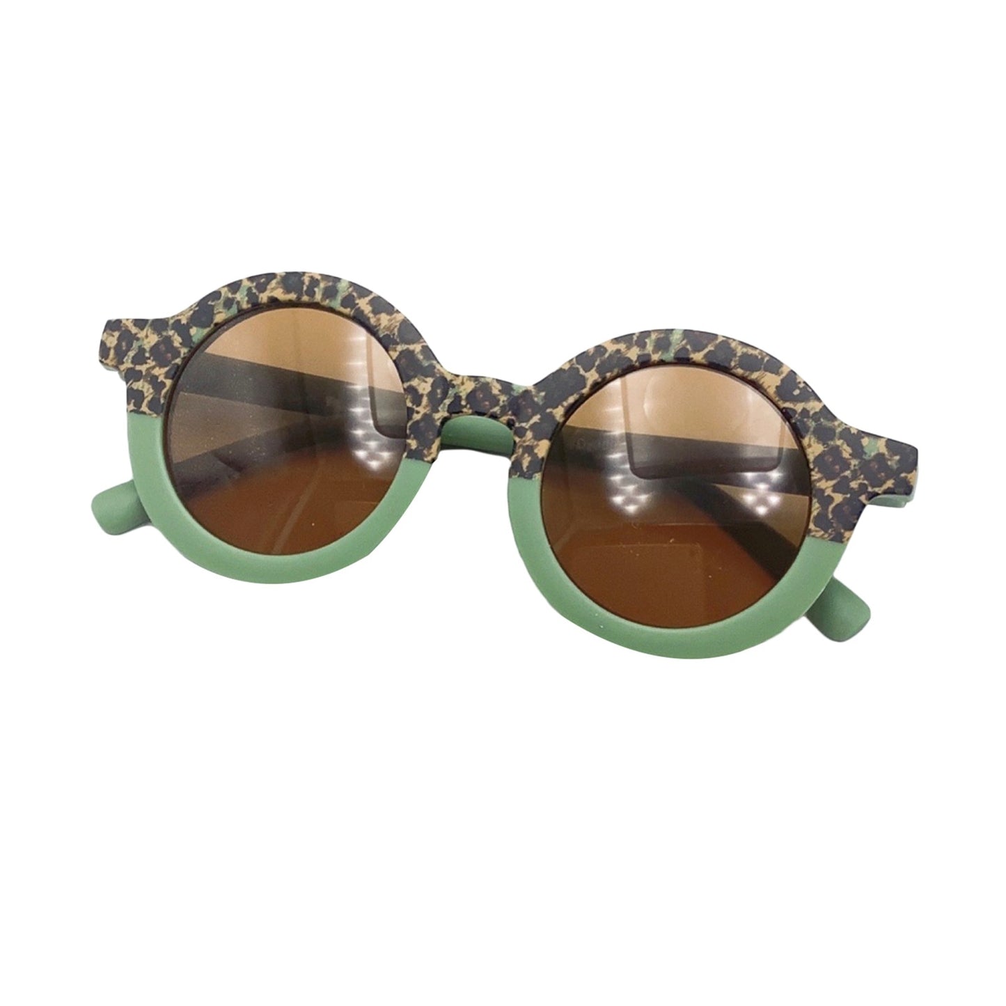 Jaguar Style Children's Glasses