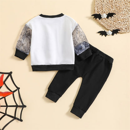 Spider web children's set