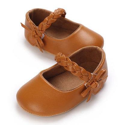 Vintage children's sandals