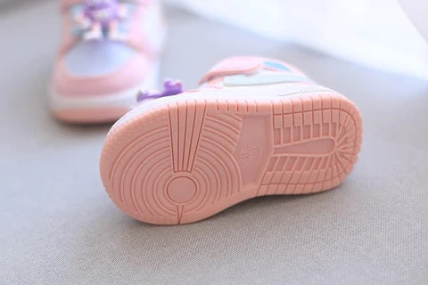 Children's winter sneakers NK MM