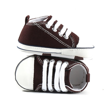 Baby sports shoes