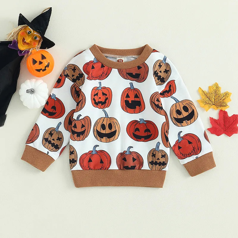 Halloween Sweatshirts