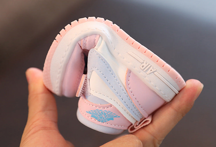 NK MM children's sneakers