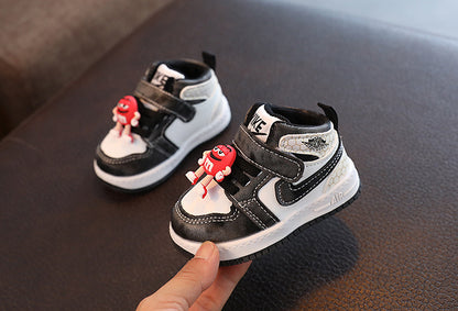 NK MM children's sneakers