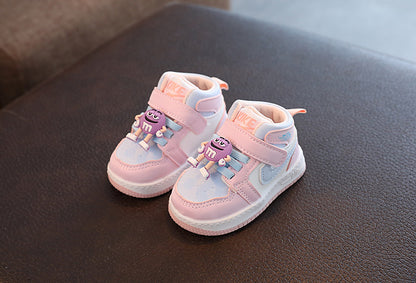 NK MM children's sneakers