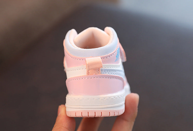 NK MM children's sneakers