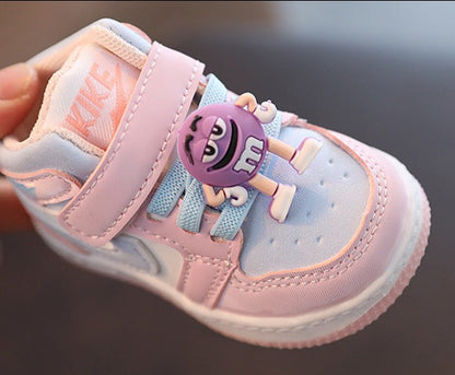 NK MM children's sneakers