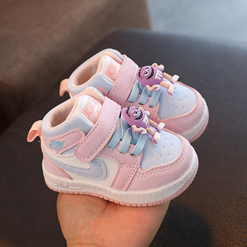 NK MM children's sneakers