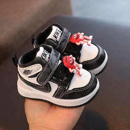 NK MM children's sneakers