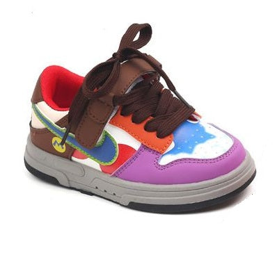 Super Mario Children's Sneakers