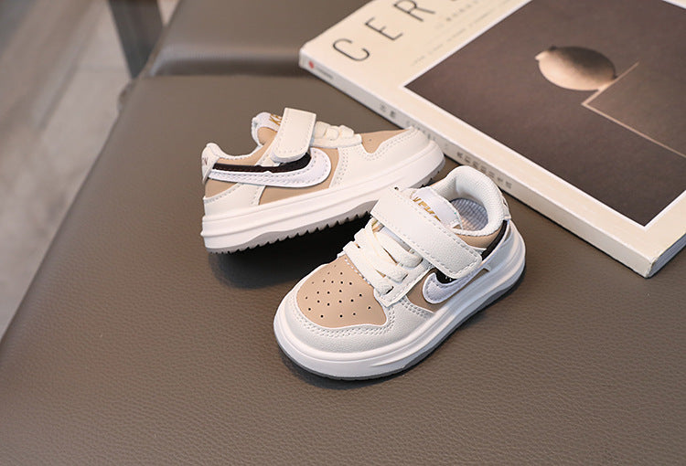 NK Fashion Children's Sneakers