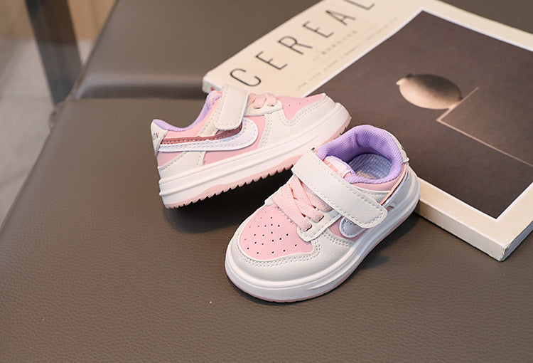 NK Fashion Children's Sneakers