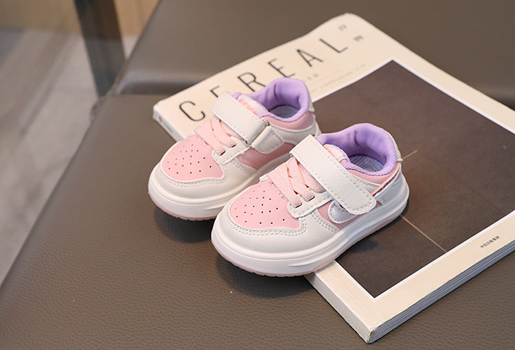 NK Fashion Children's Sneakers