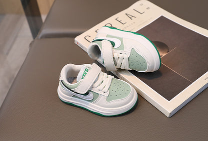 NK Fashion Children's Sneakers