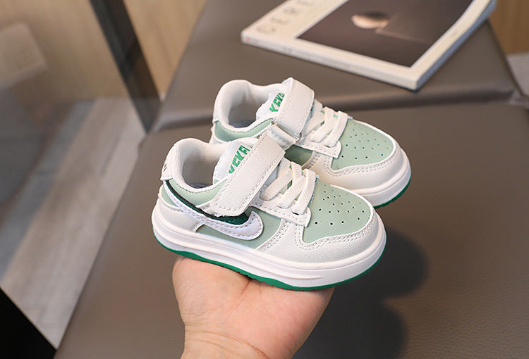 NK Fashion Children's Sneakers