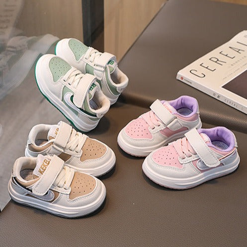 NK Fashion Children's Sneakers