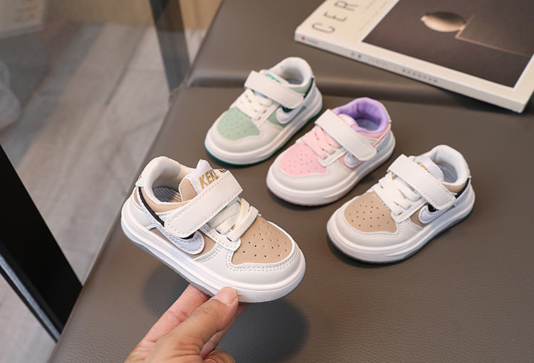 NK Fashion Children's Sneakers