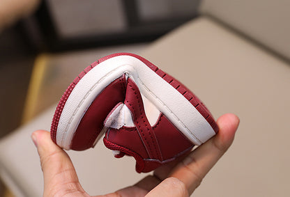 NK Velcro Children's Sneakers