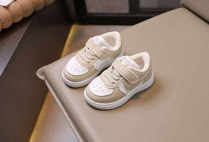 NK Velcro Children's Sneakers