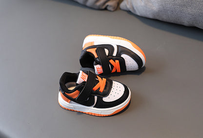 NK Children's Sneakers in three colors