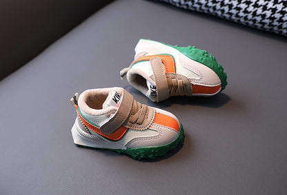 NK Sola Modern Children's Sneakers