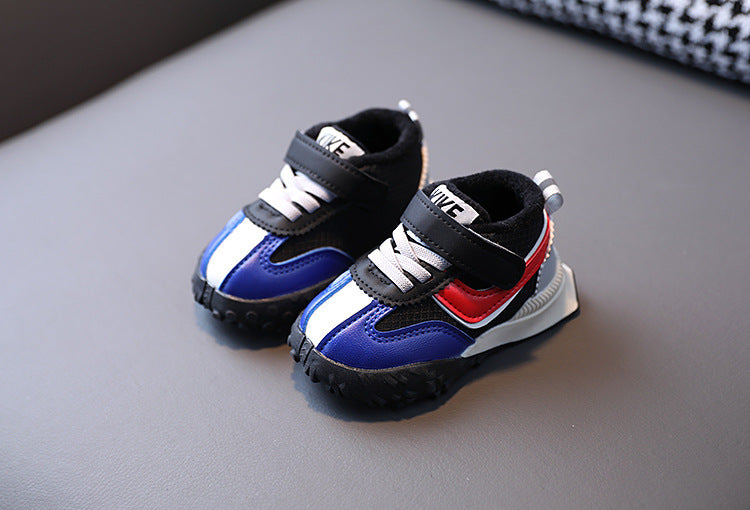 NK Sola Modern Children's Sneakers