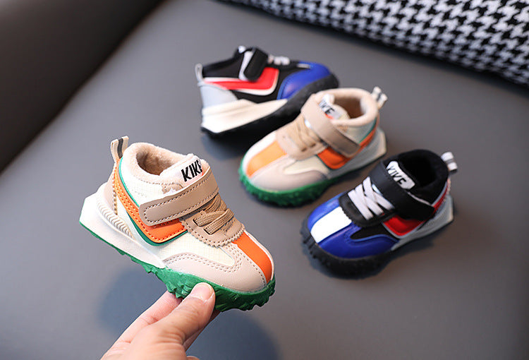 NK Sola Modern Children's Sneakers