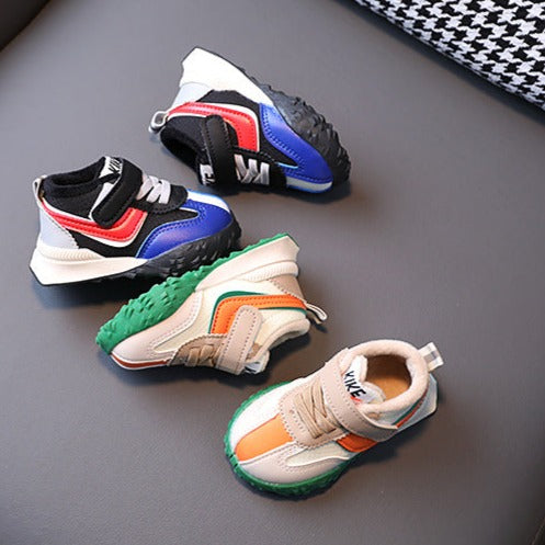 NK Sola Modern Children's Sneakers