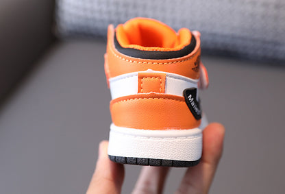 NK Boot Children's Sneakers