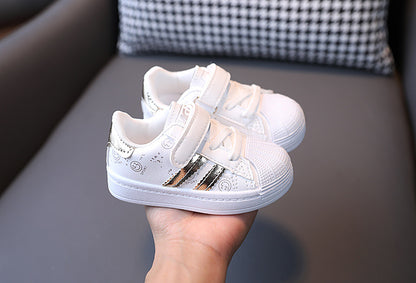 AD Star Children's Sneakers