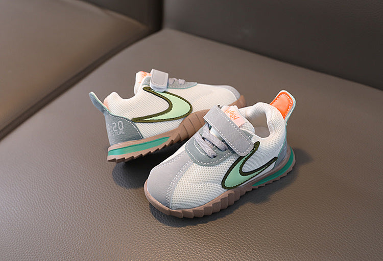 Nk Comfort Children's Sneakers