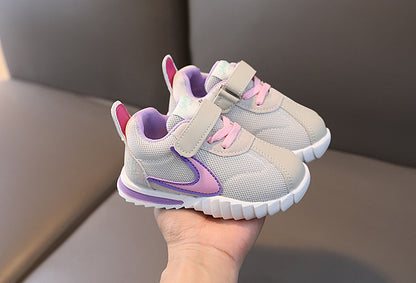 Nk Comfort Children's Sneakers