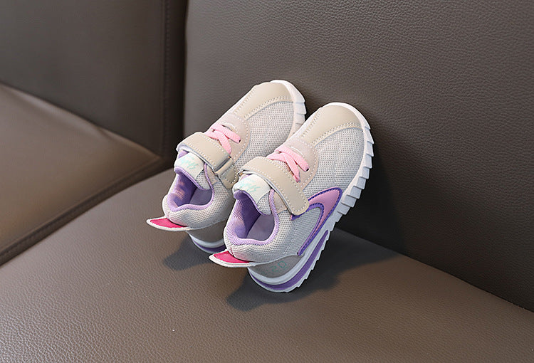 Nk Comfort Children's Sneakers