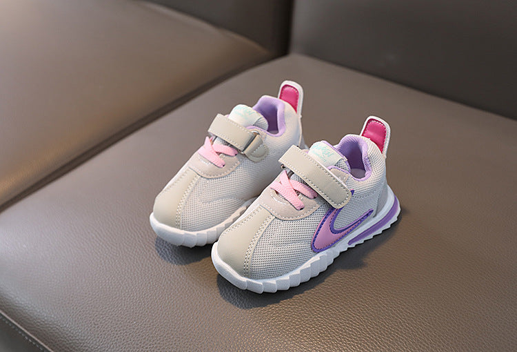 Nk Comfort Children's Sneakers