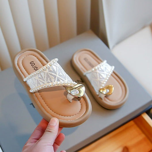 Women's Pearl Sandal