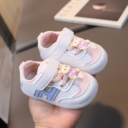 H Bear Children's Sneakers