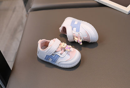 H Bear Children's Sneakers